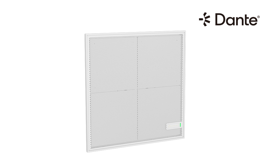 Array Ceiling Microphone